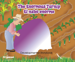 The Enormous Turnip