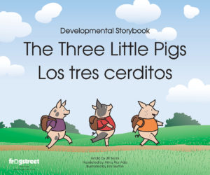 Three-Little-Pigs