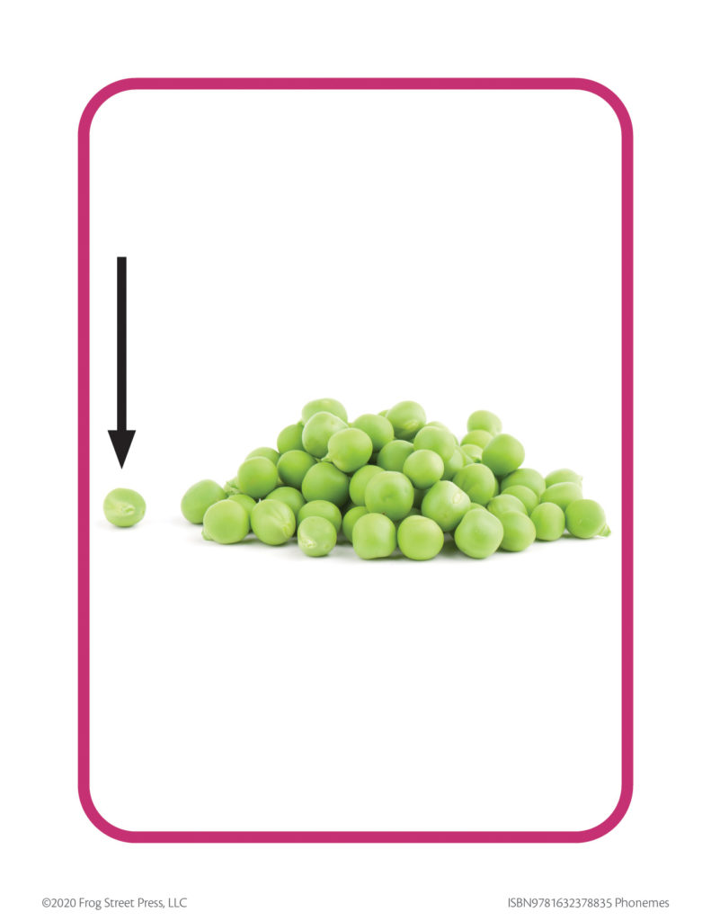 pea