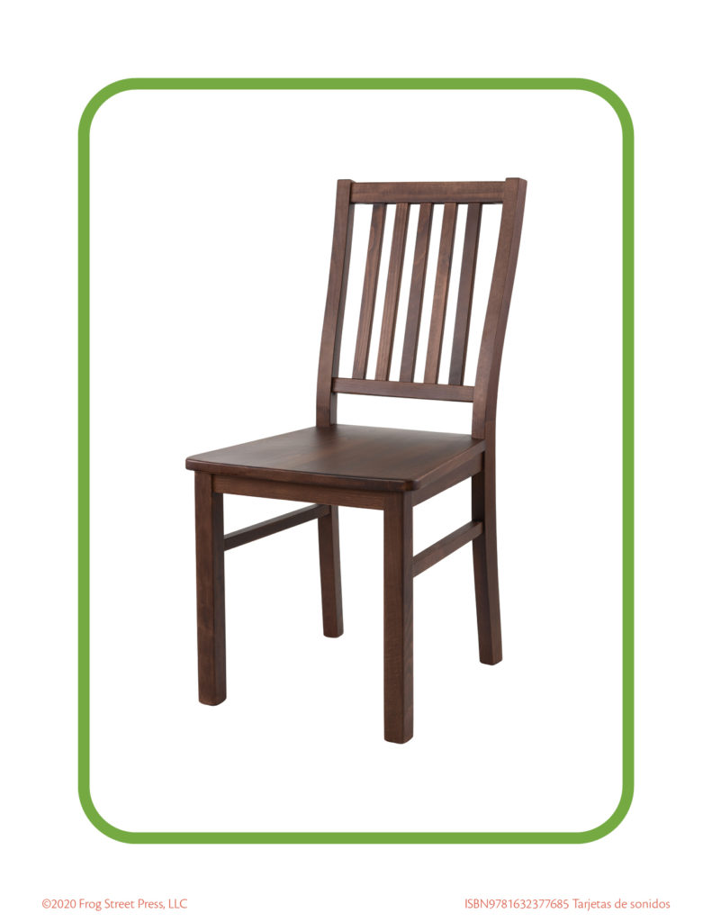 chair