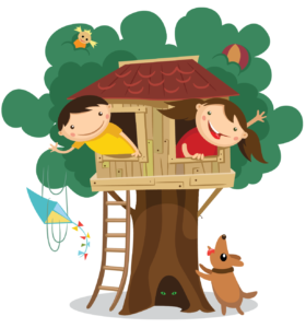 treehouse