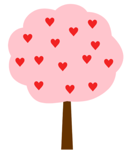 kindness tree