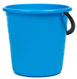 bucket