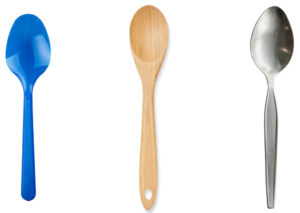 spoons