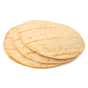 tortillas