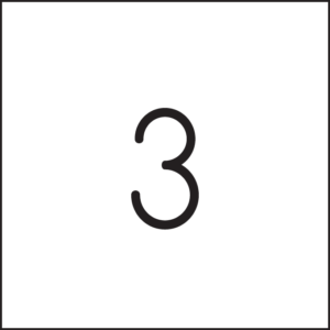 three