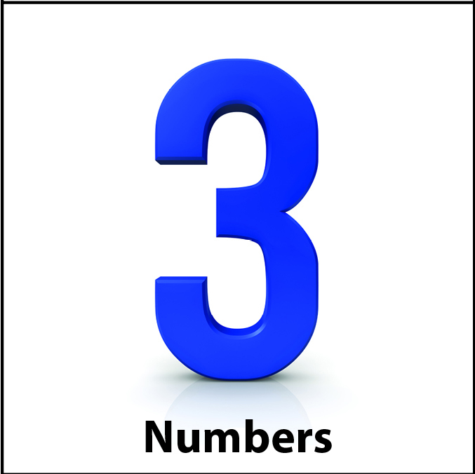 Numbers