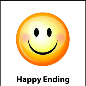 Happy Ending