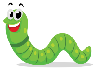 worm