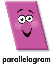 parallelogram