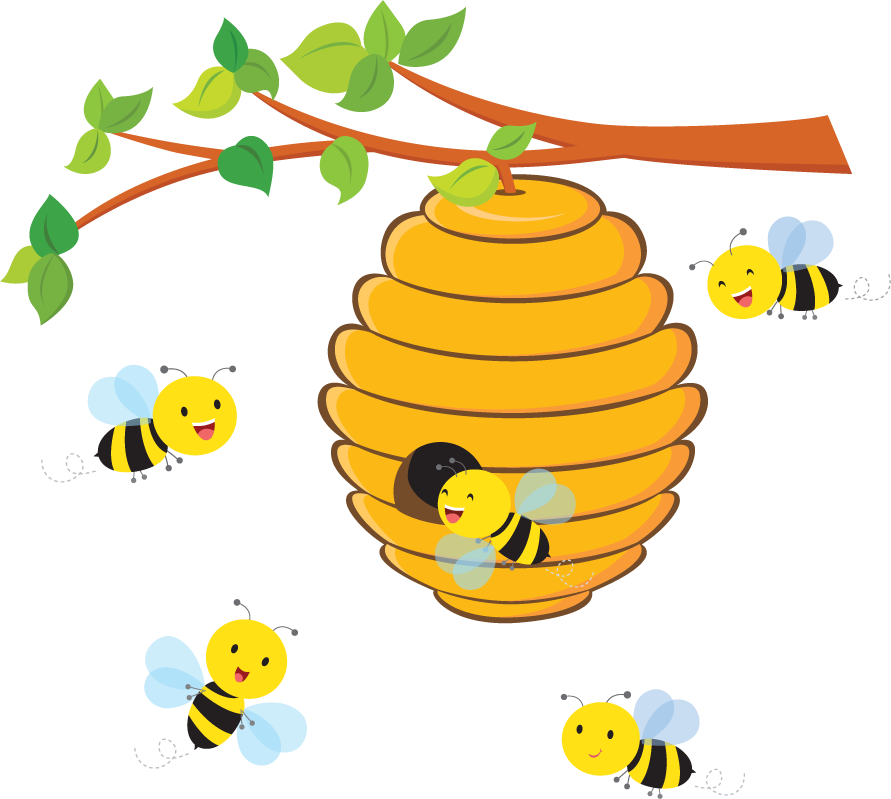 bee hive