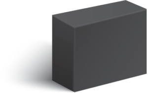 rectangular prism