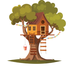 tree house