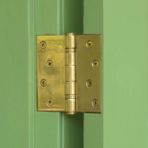 door hinge