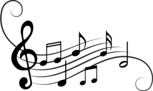 musical notes