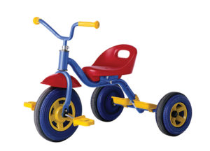 tricycle