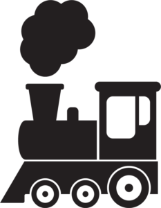 train engine