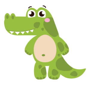 crocodile