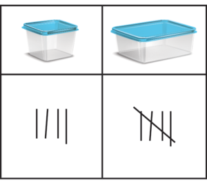 tally sheet