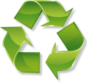 Recycle icon