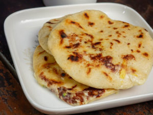 Pupusa